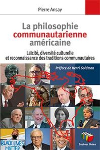 La philosophie communautaire americaine