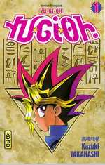 Yu-Gi-Oh ! Tome 1