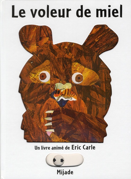 Le voleur de miel