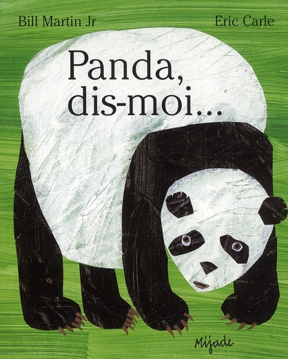 Panda dis-mois...