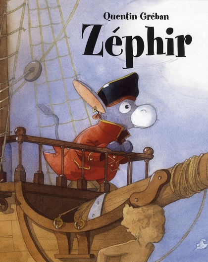 Zéphir