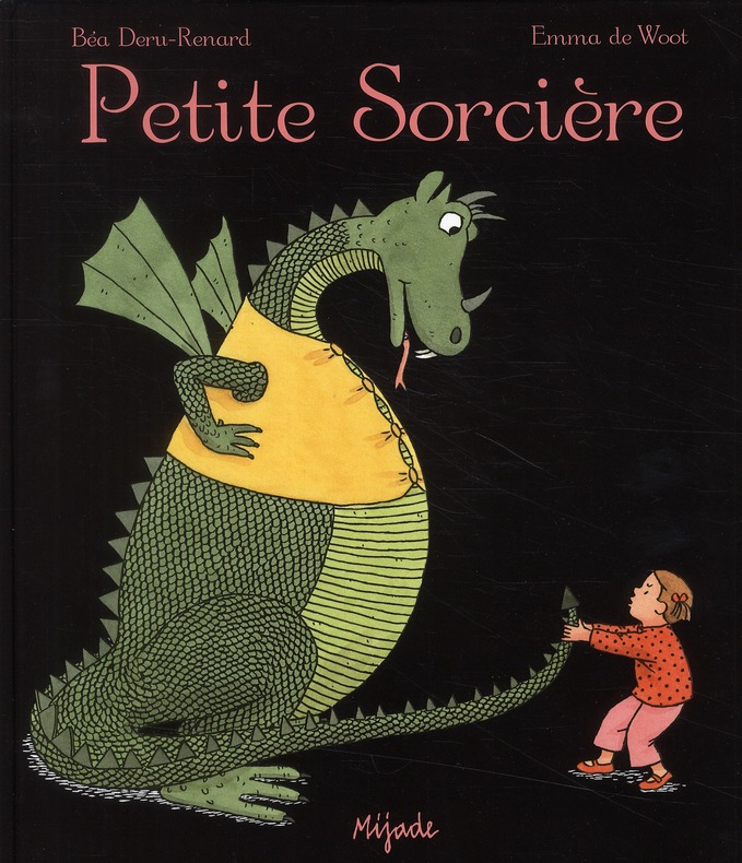 Petite sorcière
