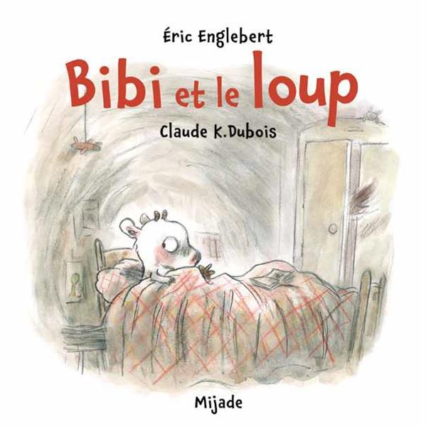 Bibi et le loup