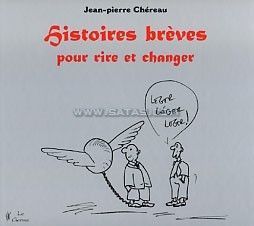 Histoires brèves pour rire et changer