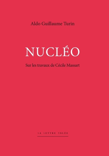 Nucléo. Sur les travaux de Cécile Massart