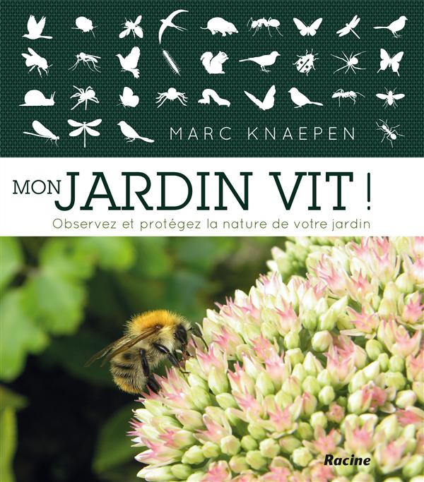 Mon jardin vit