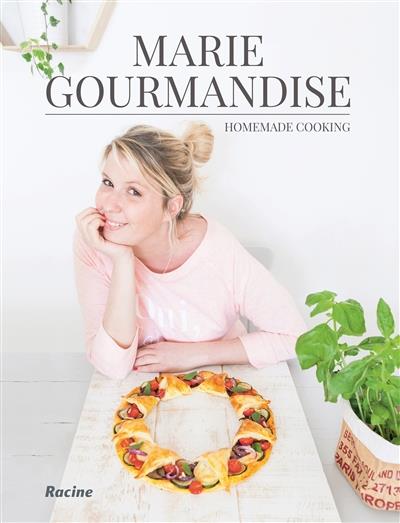 MARIE GOURMANDISE - HOMEMADE COOKING