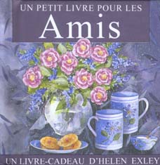 Un petit livre pour les amis