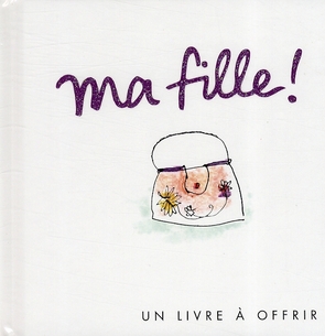 Ma fille !