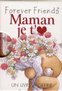 Maman je t'aime