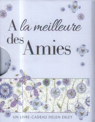 A la meilleure des Amies