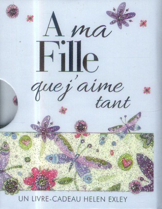 A ma Fille que j'aime tant