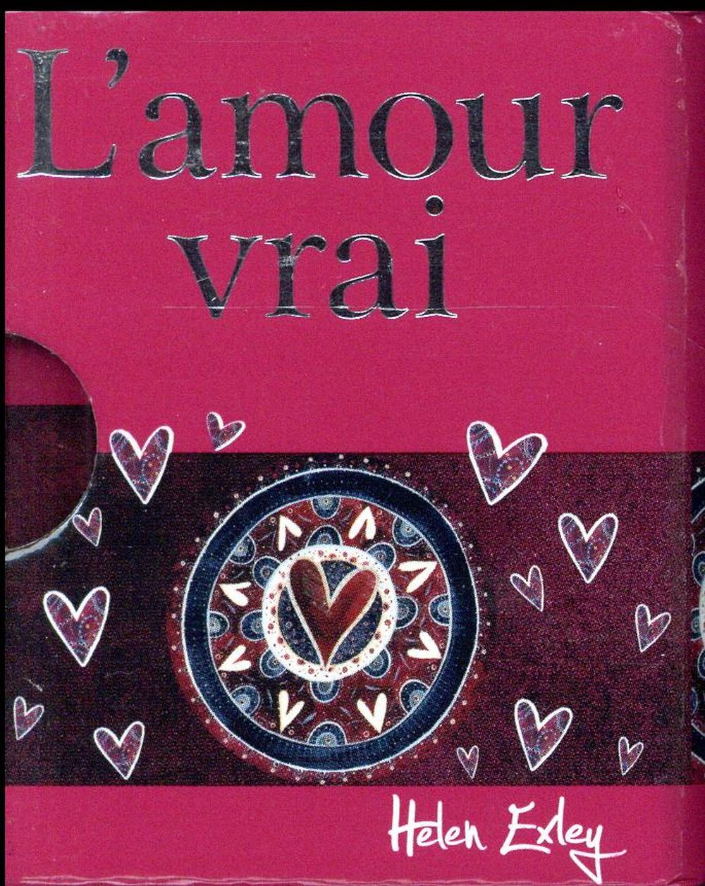 L'amour vrai