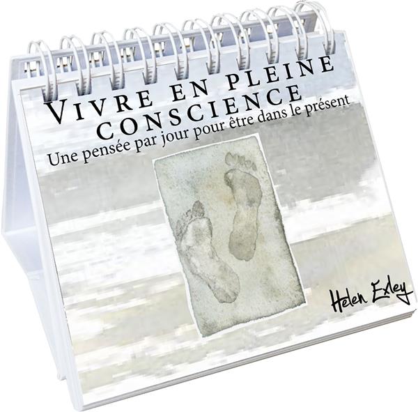 Vivre en pleine conscience