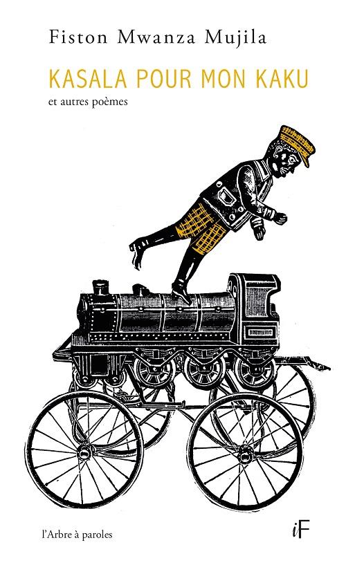 Kasala pour mon kaku