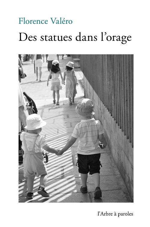 DES STATUES DANS L'ORAGE