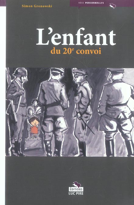 L'enfant du 20e convoi
