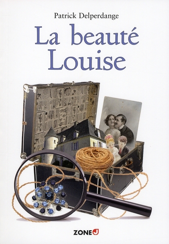 La beauté Louise