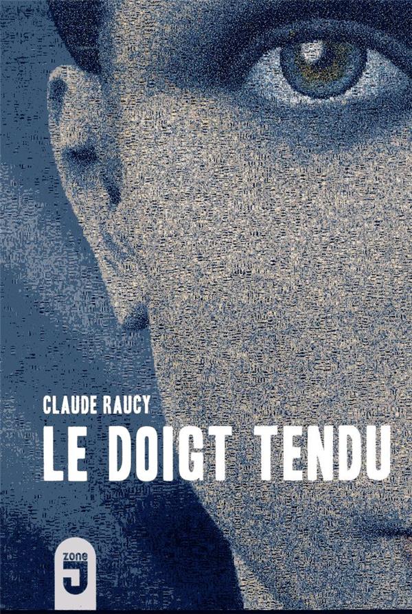 Le doigt tendu