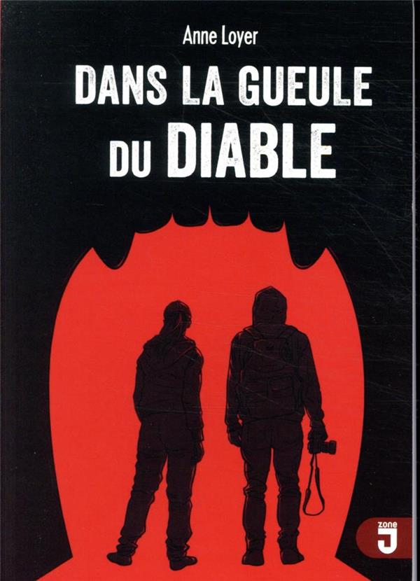 Dans la gueule du diable