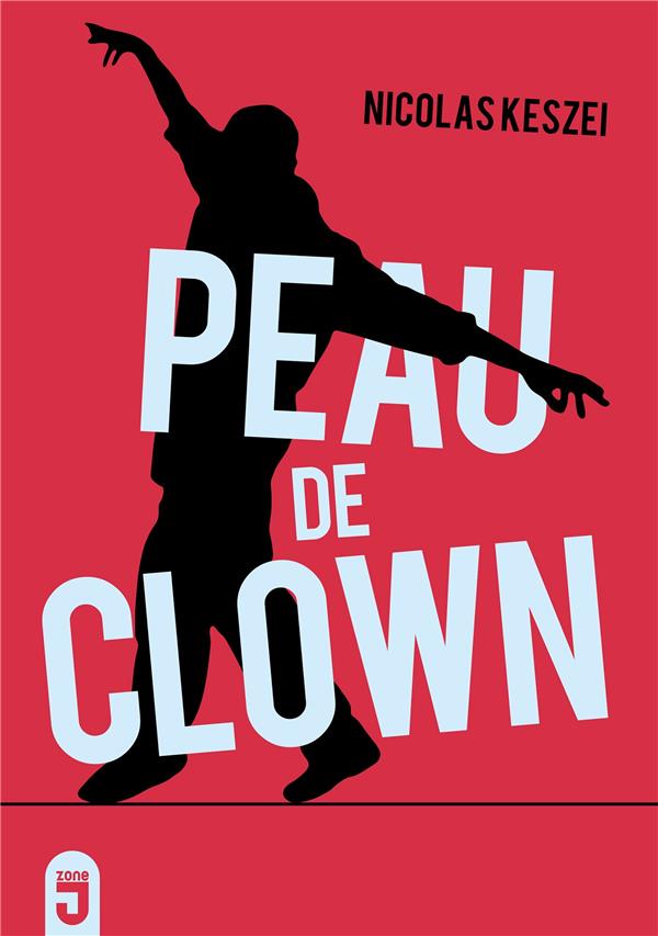 Peau de clown