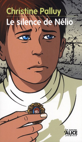 Le silence de Nélio