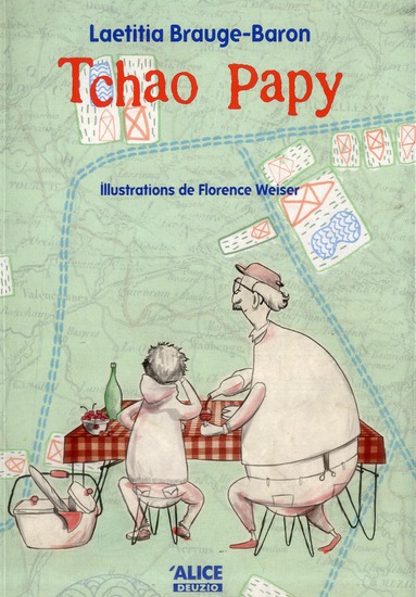 Tchao papy