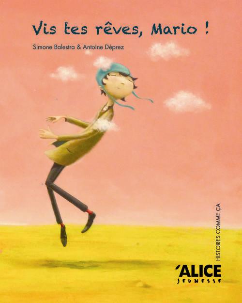 L'étonnante histoire de Mario