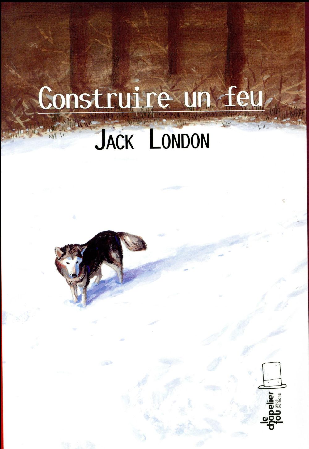 Construire un feu