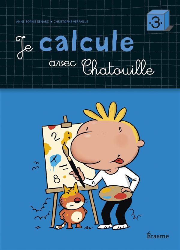 Calcule avec chatouille 3