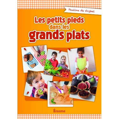 LES PETITS PIEDS DANS LES GRANDS PLATS