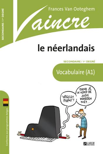 VAINCRE NEERLANDAIS 1ER VOCABU