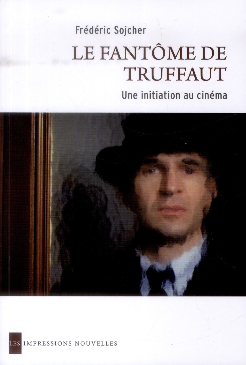 Le fantôme de Truffaut