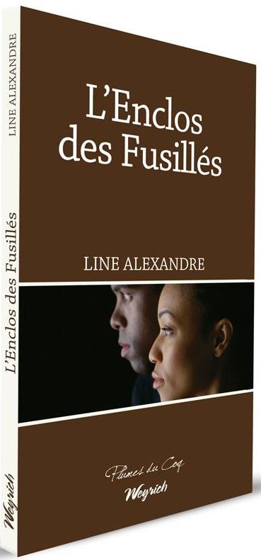L'enclos des fusillés