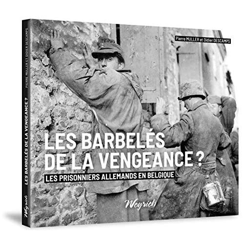 Les barbelés de la vengeance