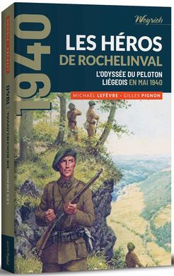 Les héros de Rochelinval