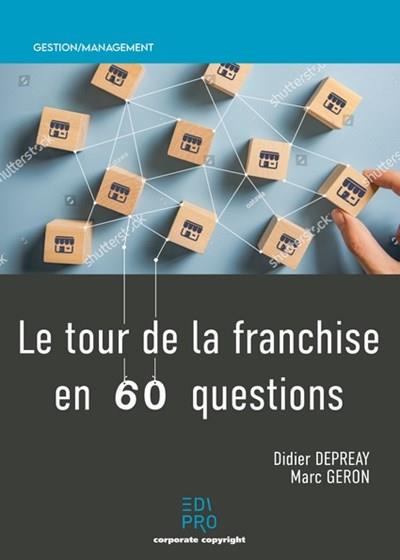 LE TOUR DE LA FRANCHISE EN 65 QUESTIONS