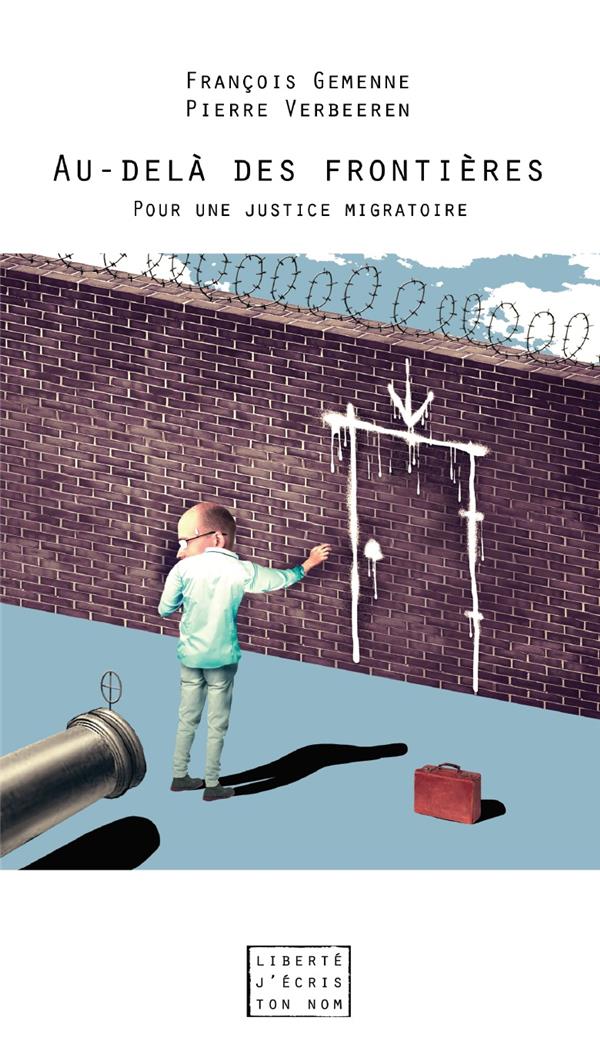 Au-delà des frontières pour une justice migratoire