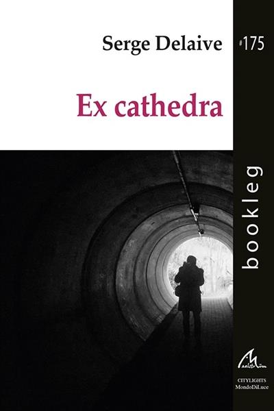 EX CATHEDRA - BOOKLEG #175