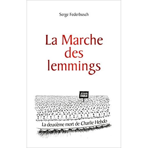 La marche des lemmings