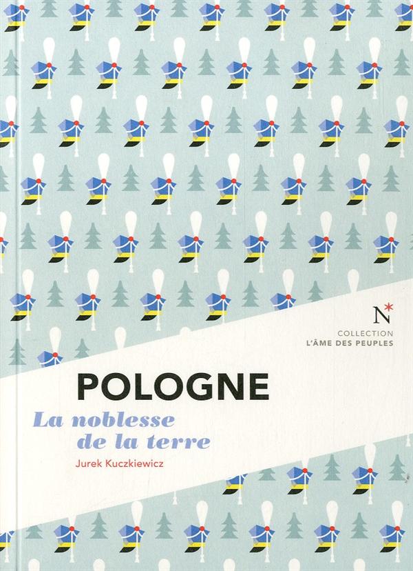 Pologne. La noblesse de la terre