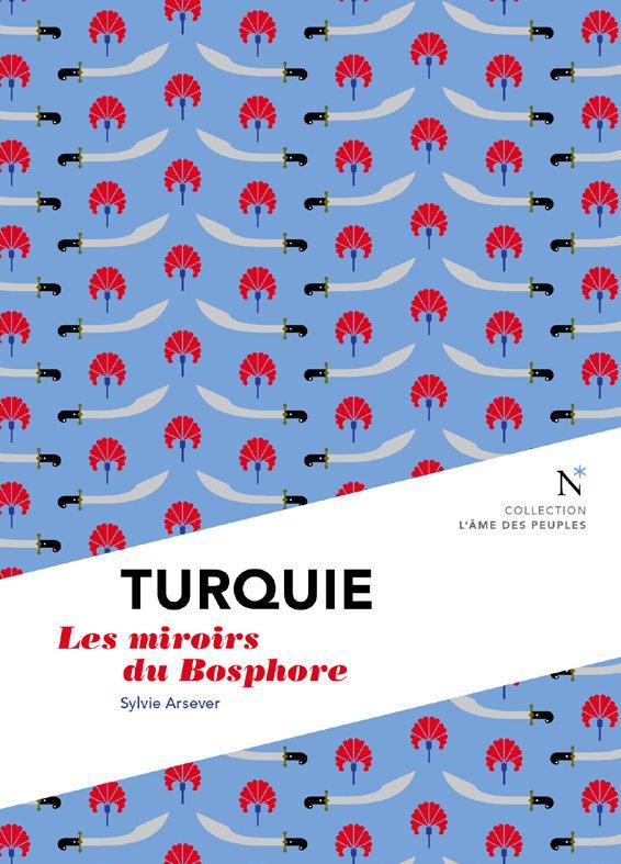 Turquie. Le miroir du Bosphore