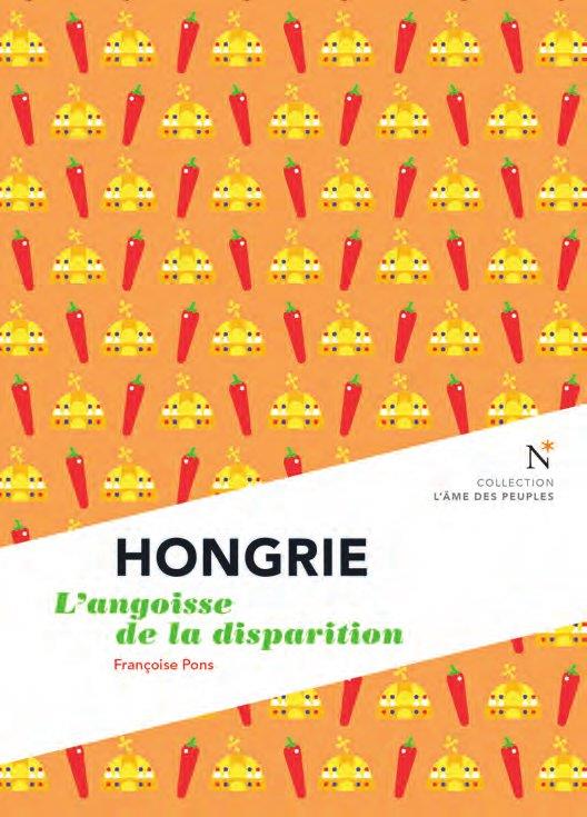 Hongrie. L'angoisse de la disparition