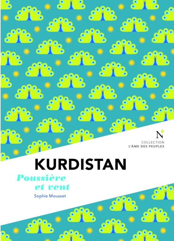 Kurdistan. Poussière et vent