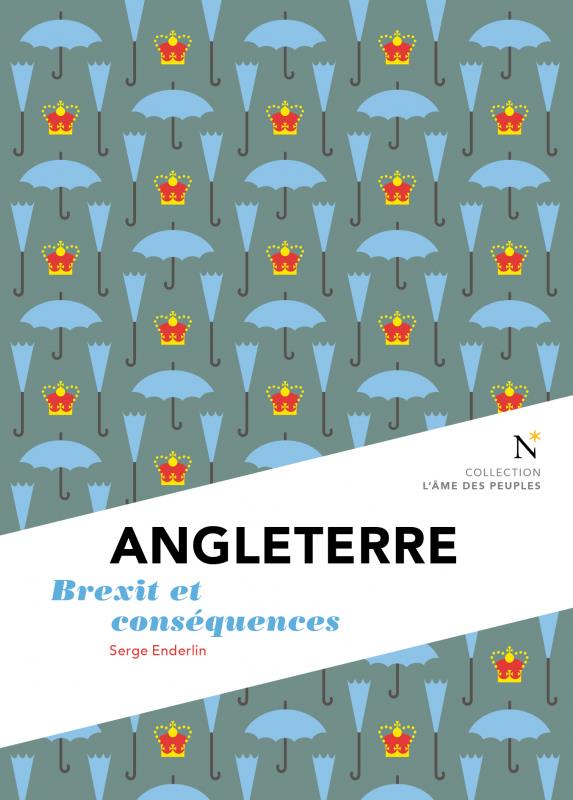 Angleterre. Brexit et conséquences