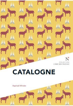 Catalogne. Urnes et déchirures