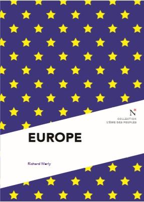 Europe. Rallumer les étoiles