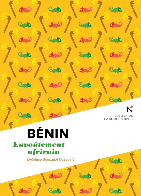 Benin : Envoûtement africain