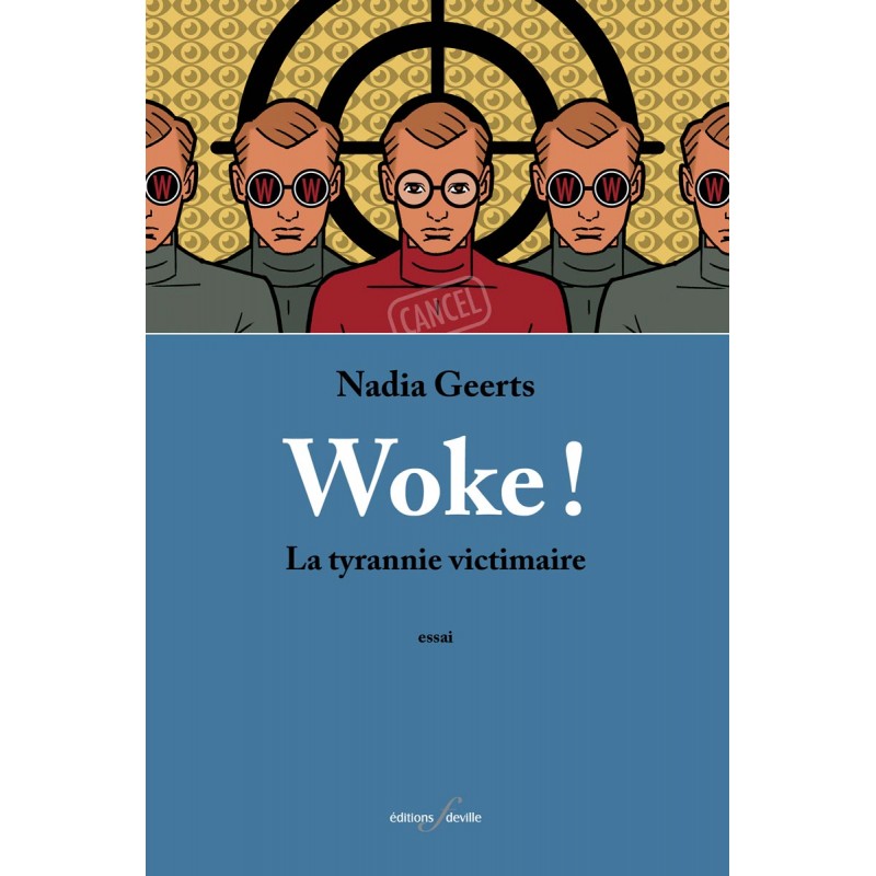 Woke! Le reveil des identités