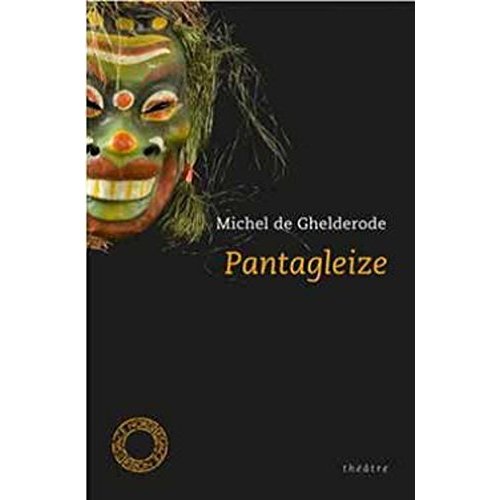 Pantagleize